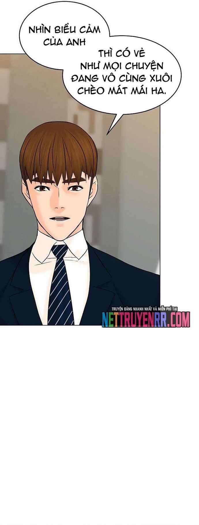 Người Trở Về Từ Cõi Chết Chương 121 trang 13