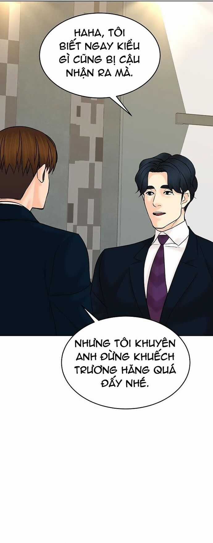 Người Trở Về Từ Cõi Chết Chương 121 trang 14