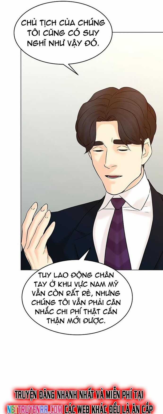 Người Trở Về Từ Cõi Chết Chương 121 trang 15