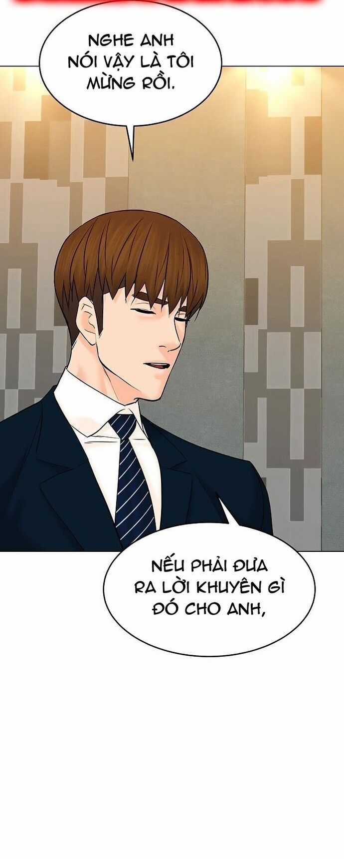 Người Trở Về Từ Cõi Chết Chương 121 trang 16