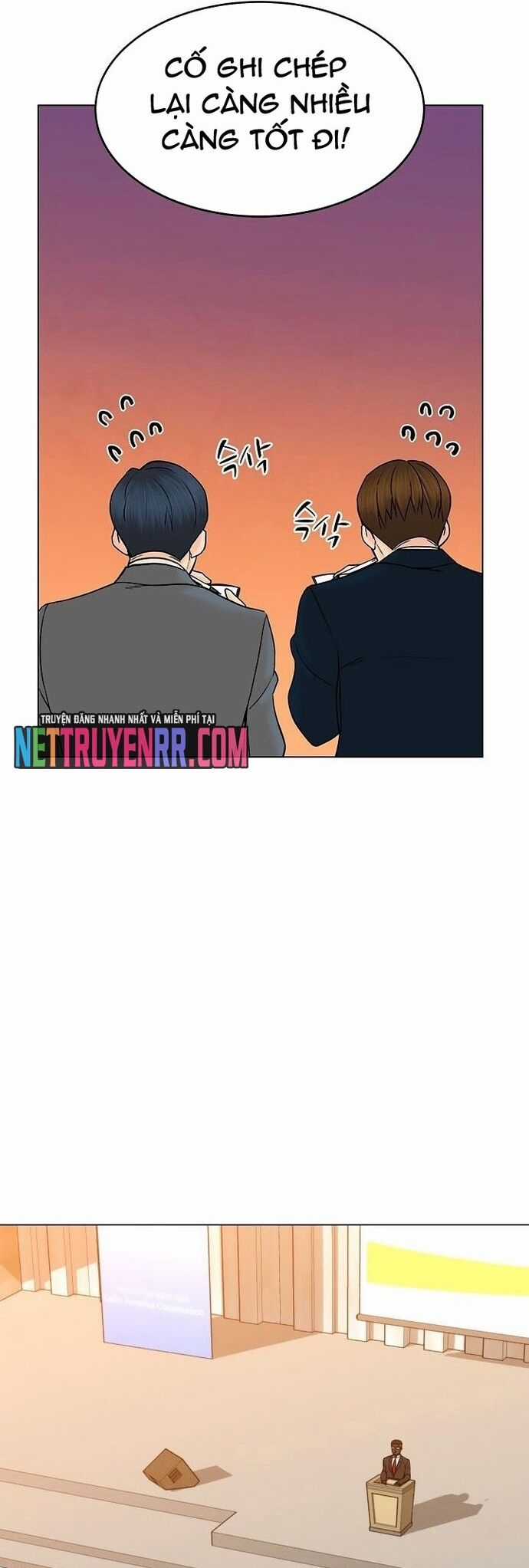 Người Trở Về Từ Cõi Chết Chương 121 trang 19