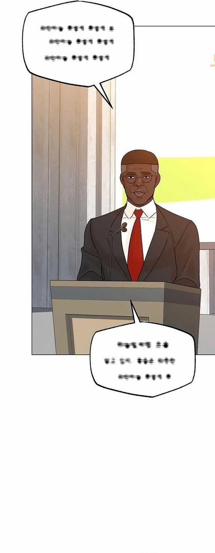 Người Trở Về Từ Cõi Chết Chương 121 trang 21