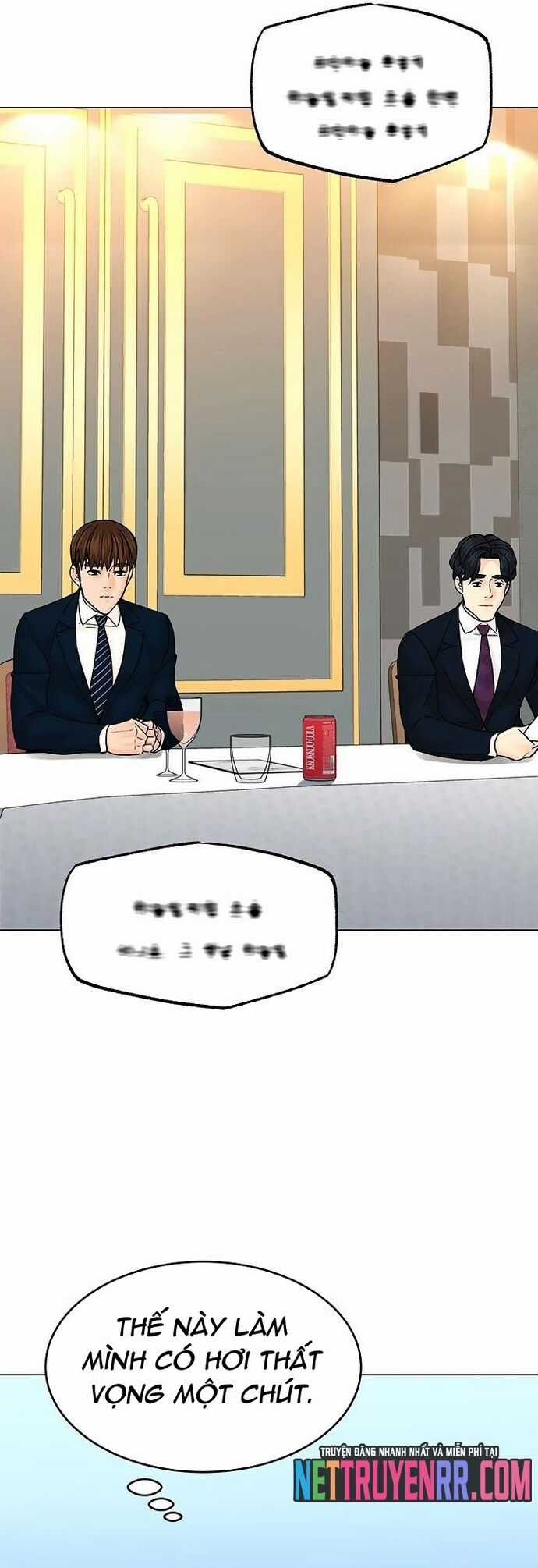 Người Trở Về Từ Cõi Chết Chương 121 trang 22