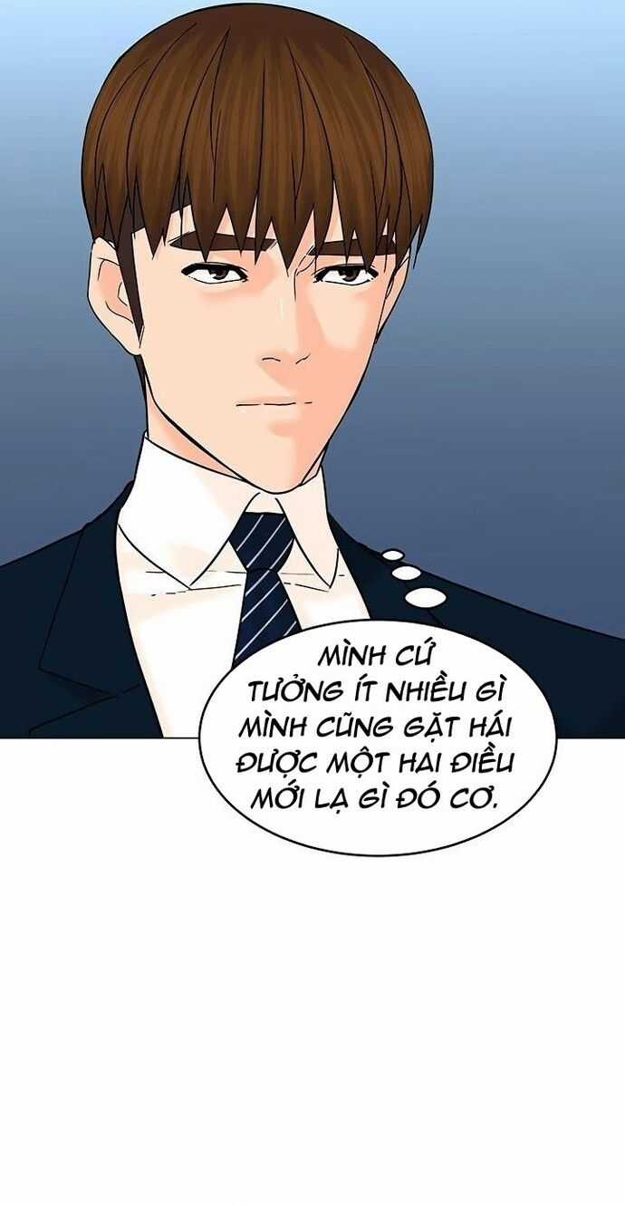 Người Trở Về Từ Cõi Chết Chương 121 trang 23