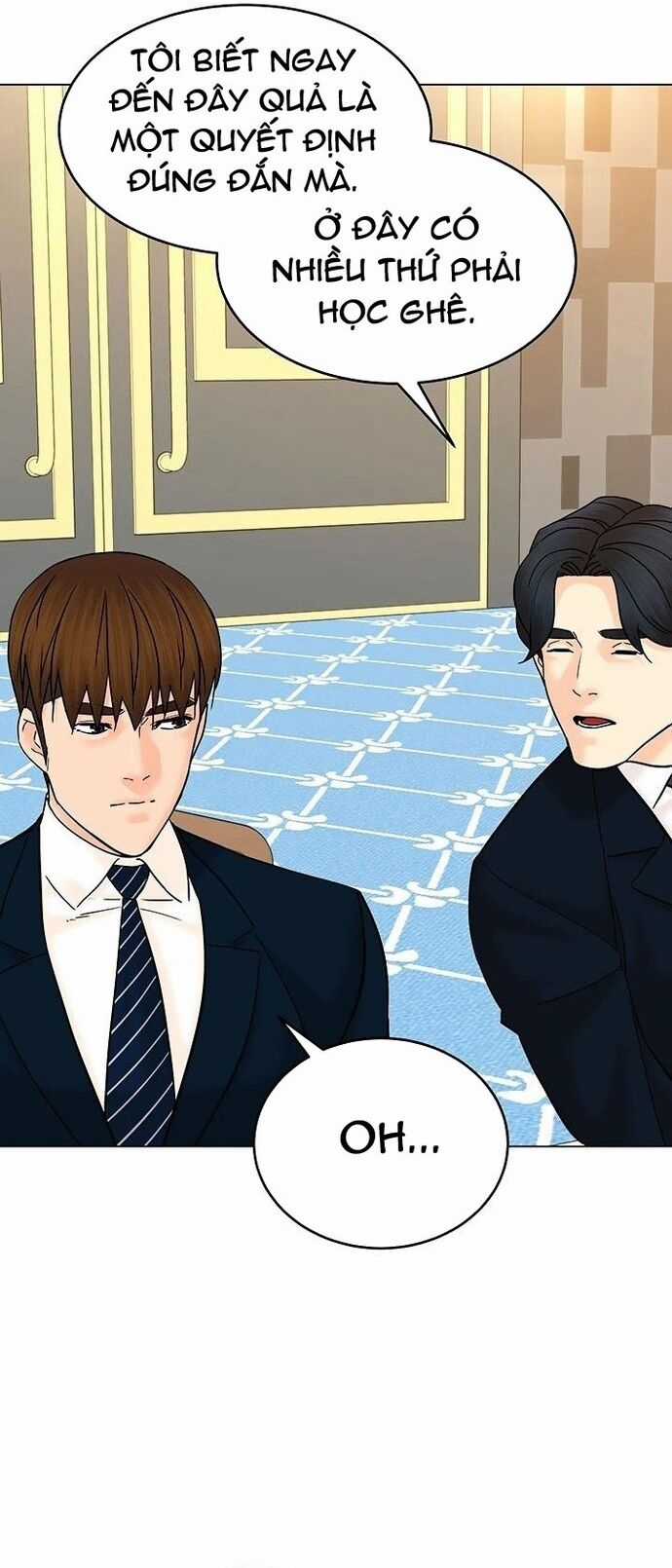 Người Trở Về Từ Cõi Chết Chương 121 trang 24