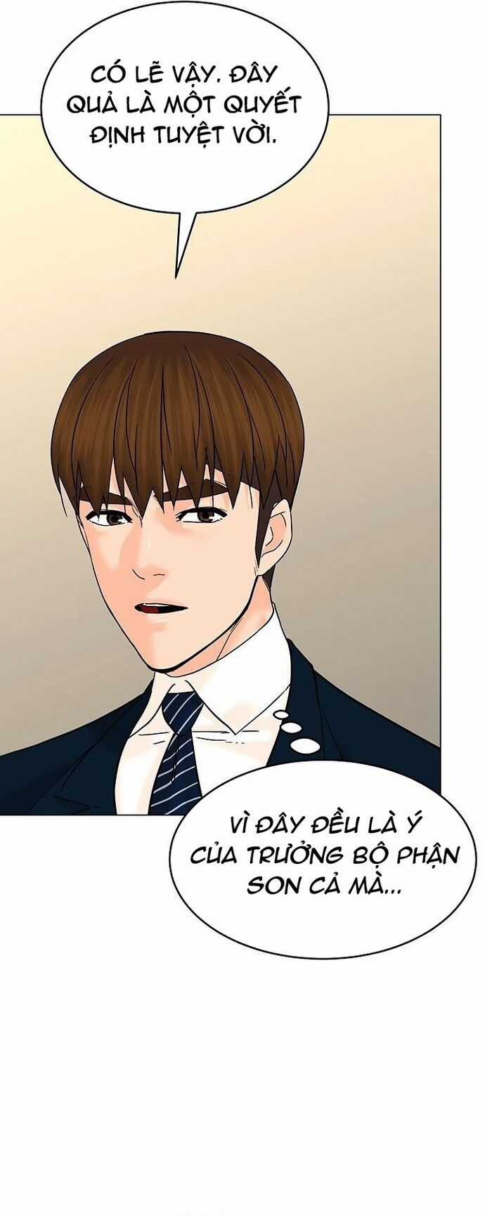 Người Trở Về Từ Cõi Chết Chương 121 trang 25