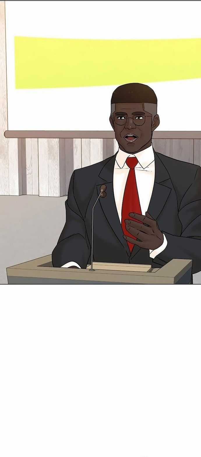 Người Trở Về Từ Cõi Chết Chương 121 trang 28