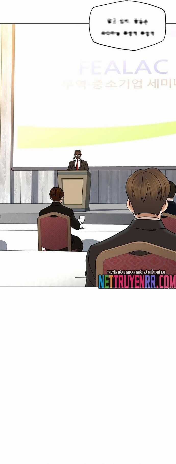 Người Trở Về Từ Cõi Chết Chương 121 trang 29