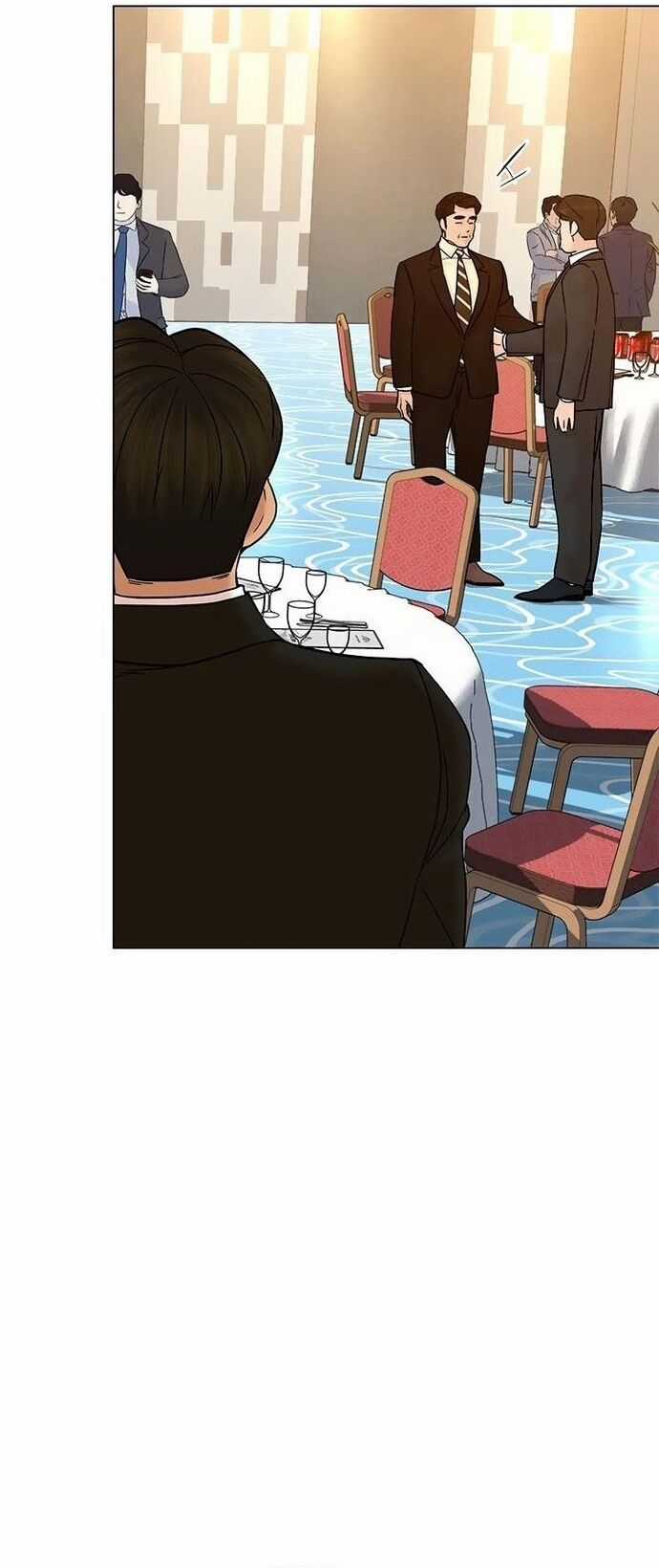 Người Trở Về Từ Cõi Chết Chương 121 trang 31