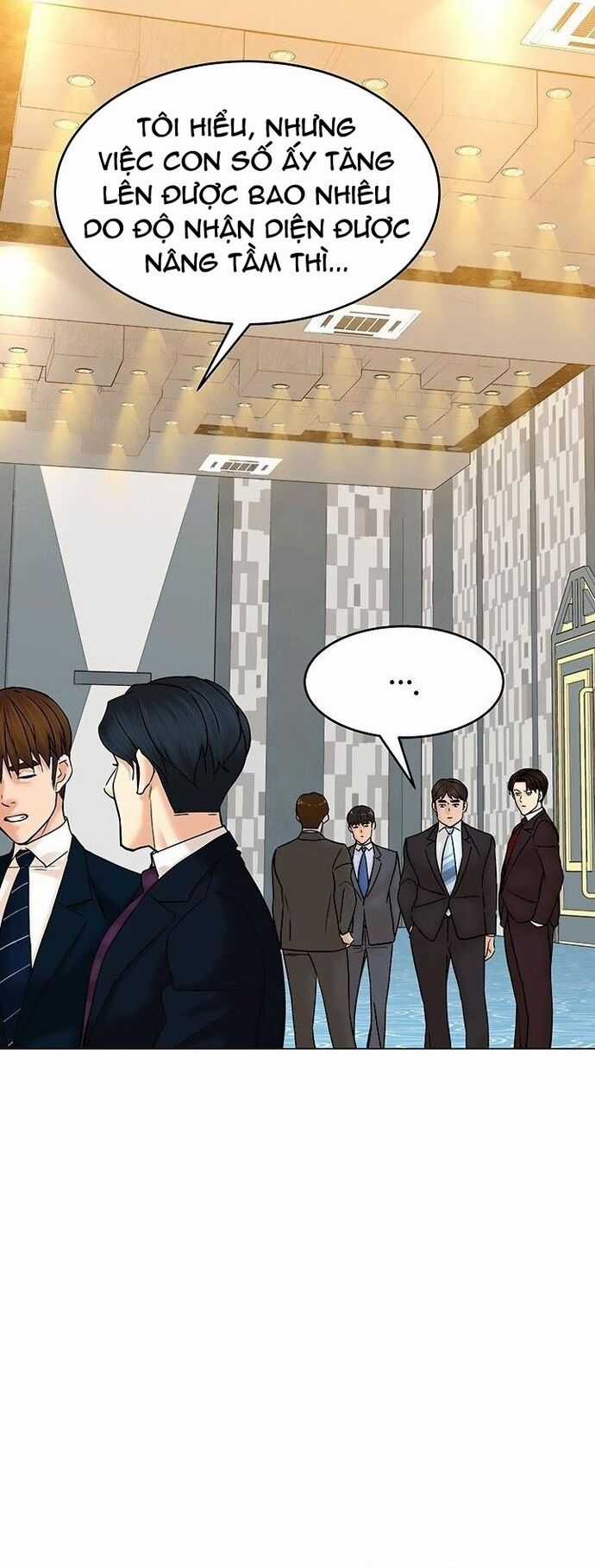 Người Trở Về Từ Cõi Chết Chương 121 trang 33