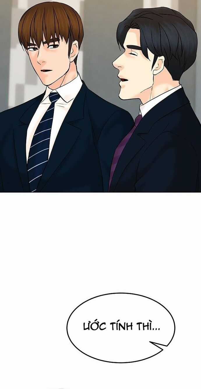 Người Trở Về Từ Cõi Chết Chương 121 trang 38