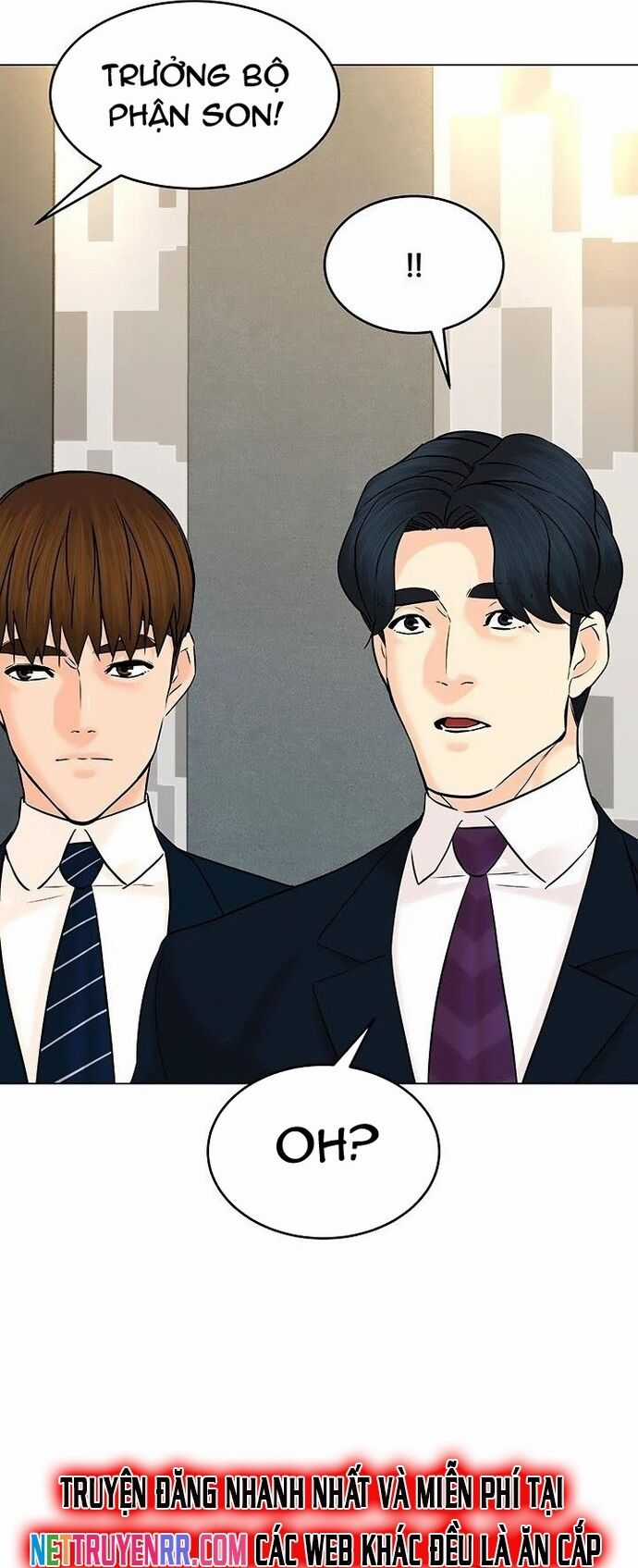 Người Trở Về Từ Cõi Chết Chương 121 trang 39