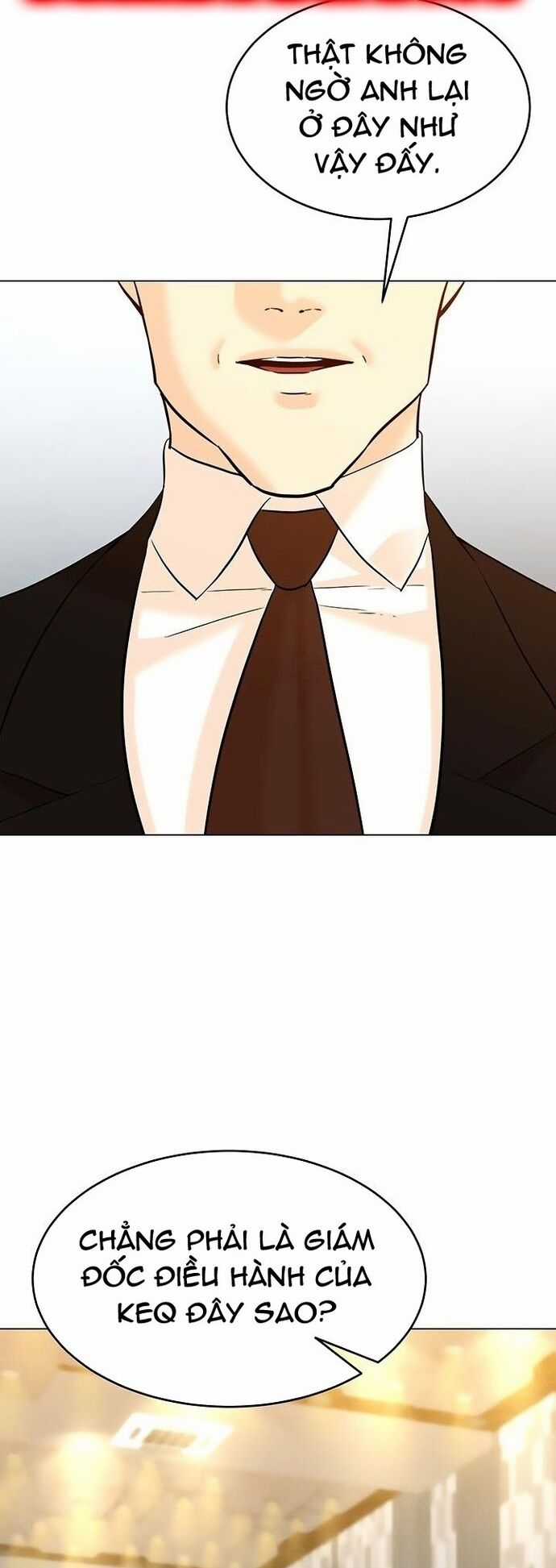 Người Trở Về Từ Cõi Chết Chương 121 trang 40