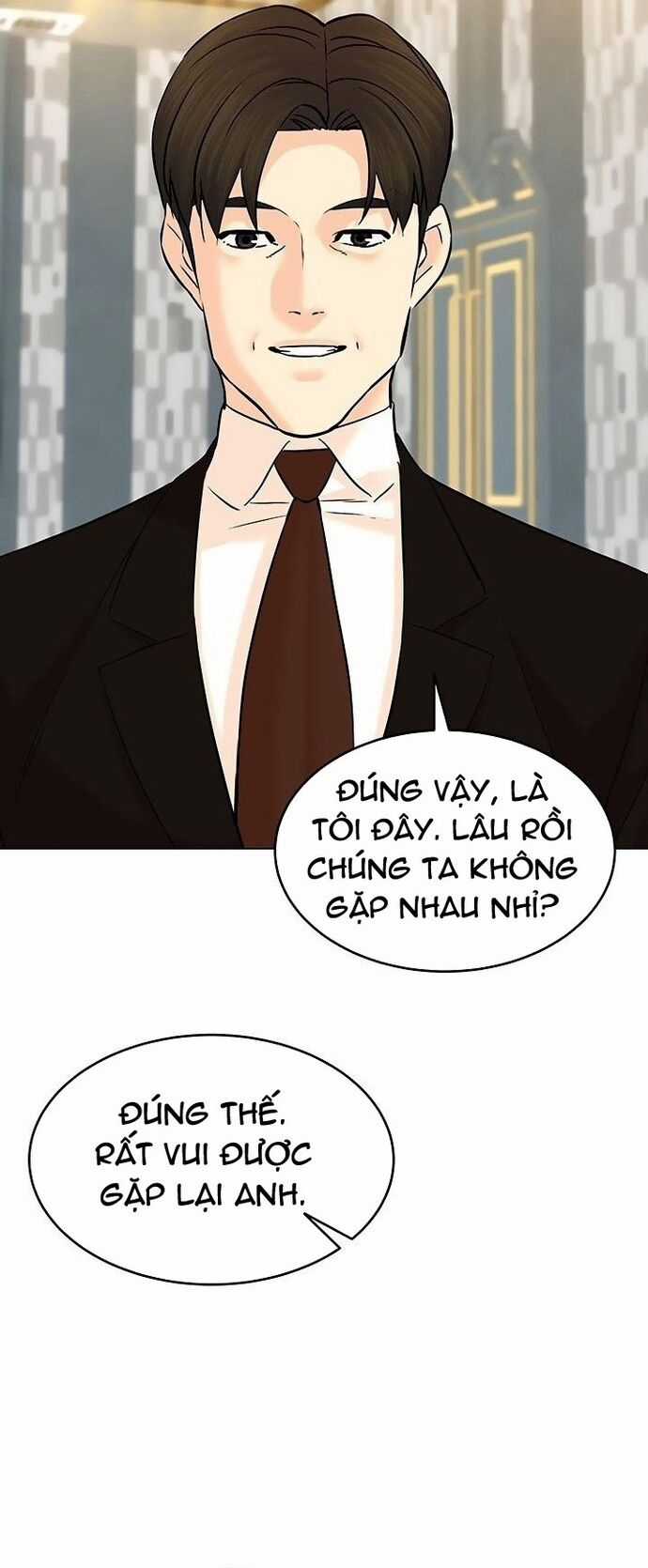 Người Trở Về Từ Cõi Chết Chương 121 trang 41