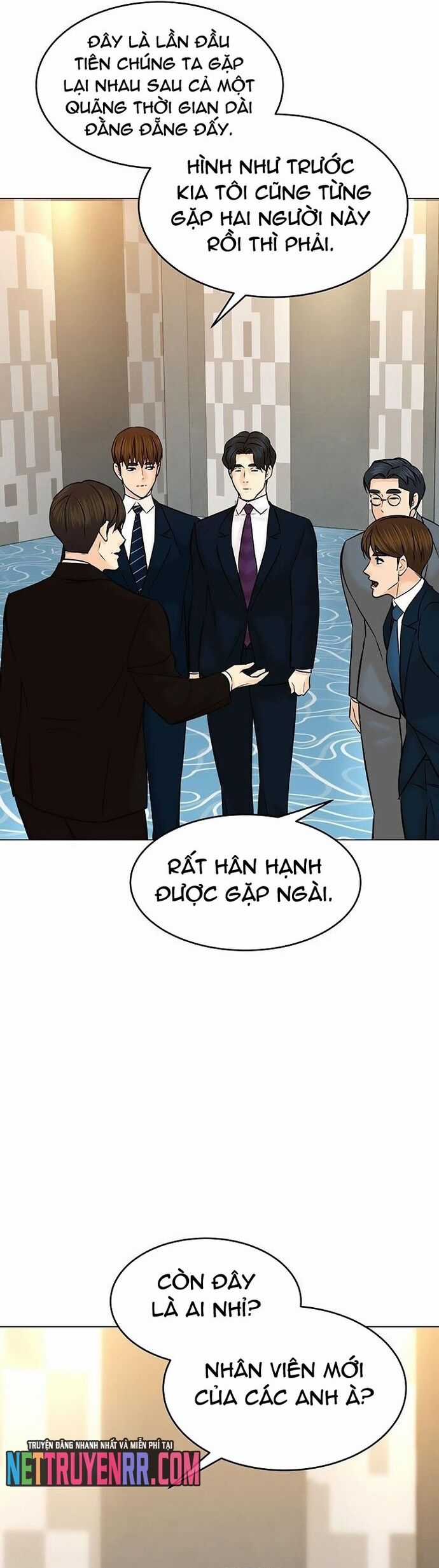 Người Trở Về Từ Cõi Chết Chương 121 trang 42