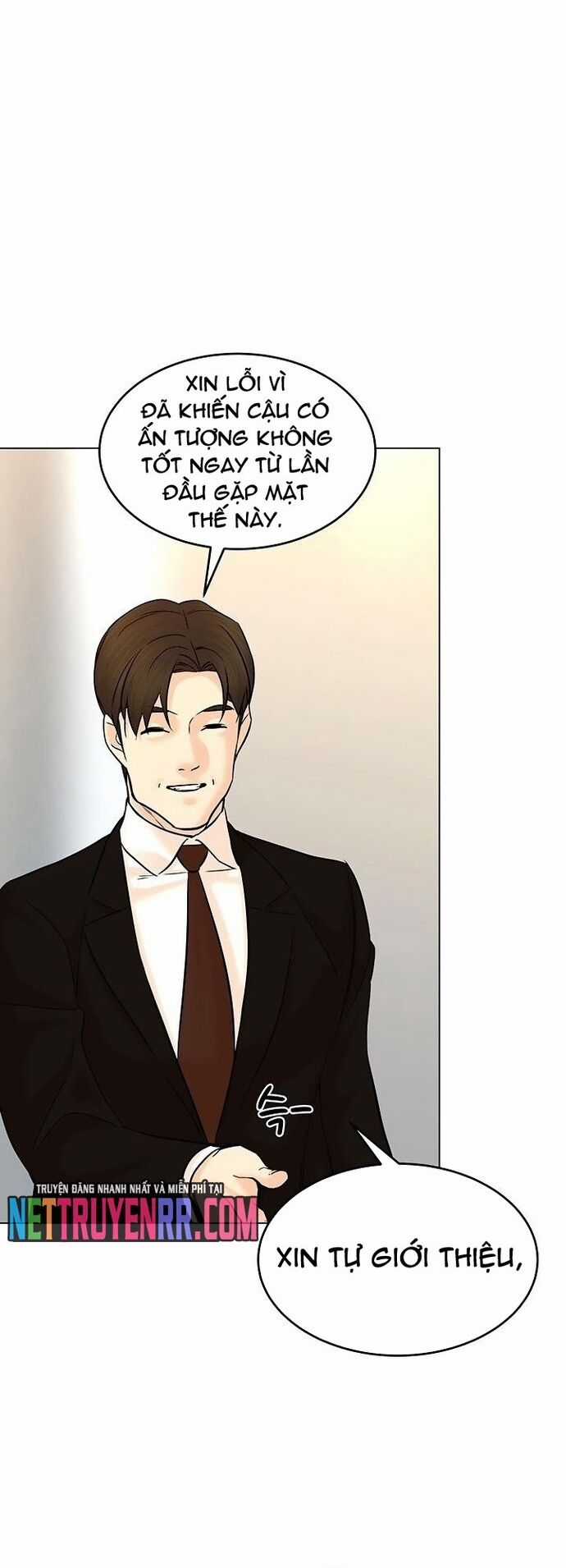 Người Trở Về Từ Cõi Chết Chương 121 trang 46