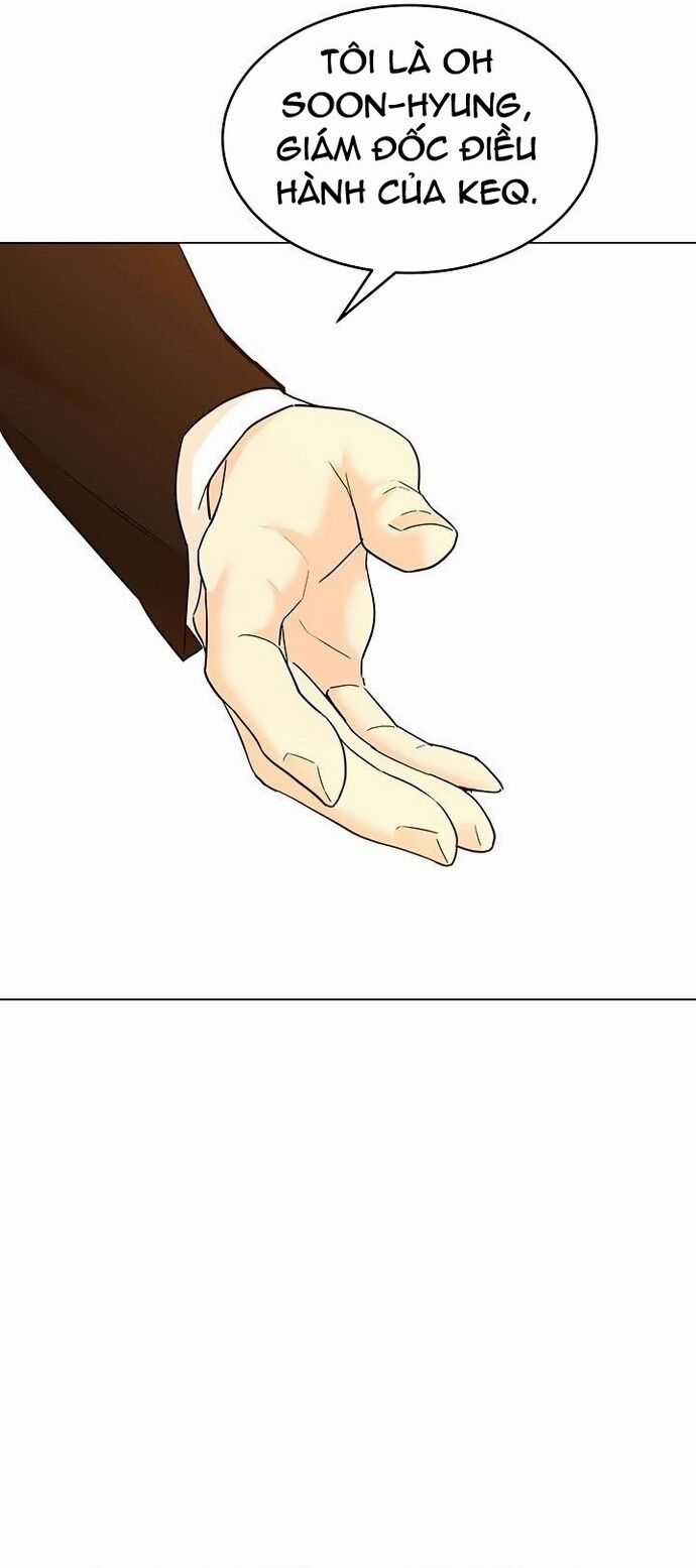 Người Trở Về Từ Cõi Chết Chương 121 trang 47