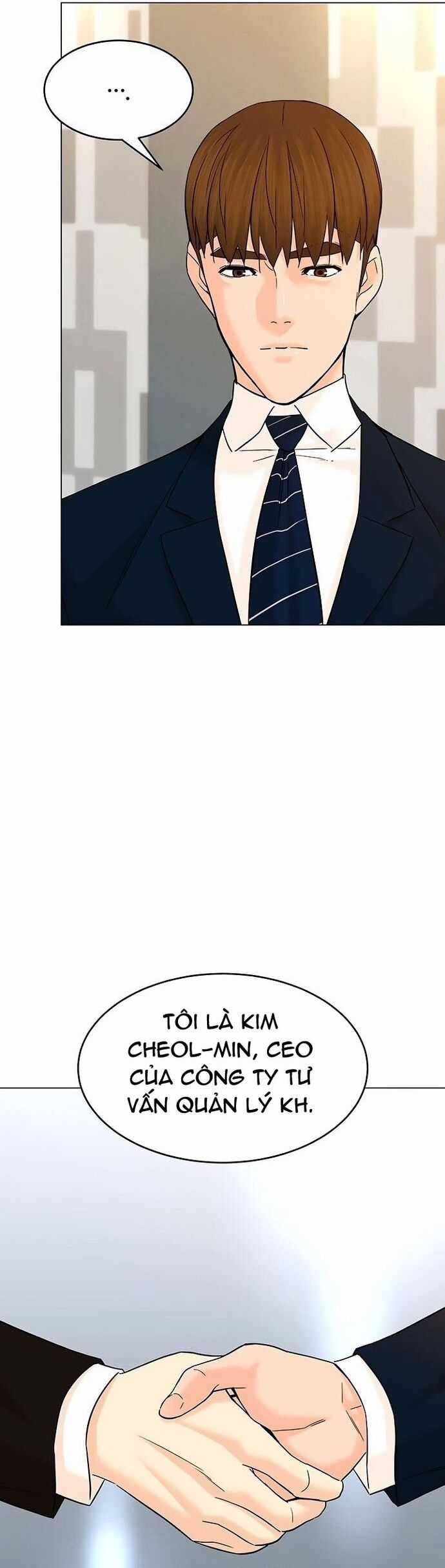 Người Trở Về Từ Cõi Chết Chương 121 trang 48