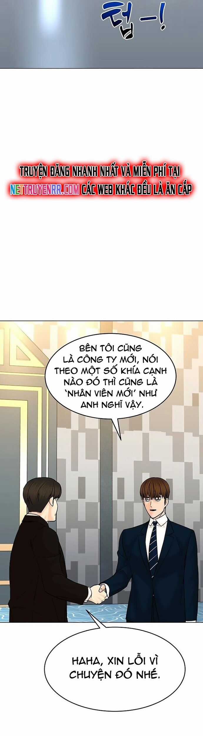 Người Trở Về Từ Cõi Chết Chương 121 trang 49