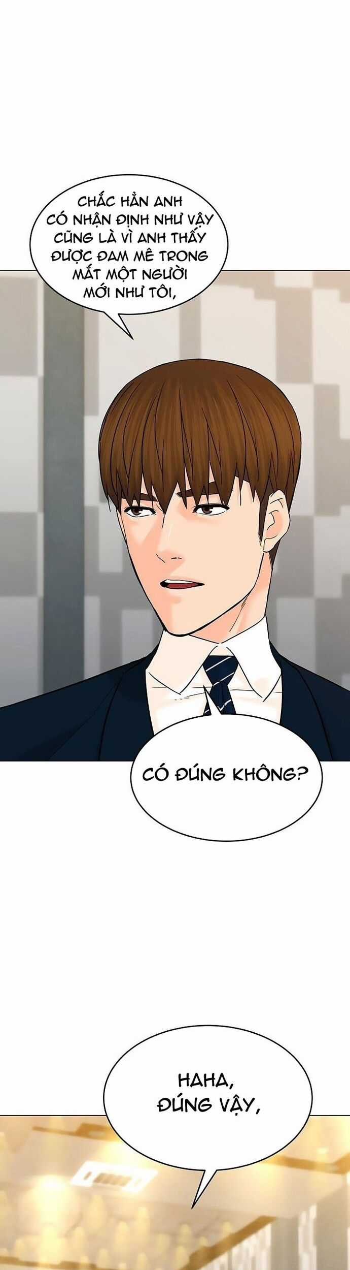 Người Trở Về Từ Cõi Chết Chương 121 trang 50