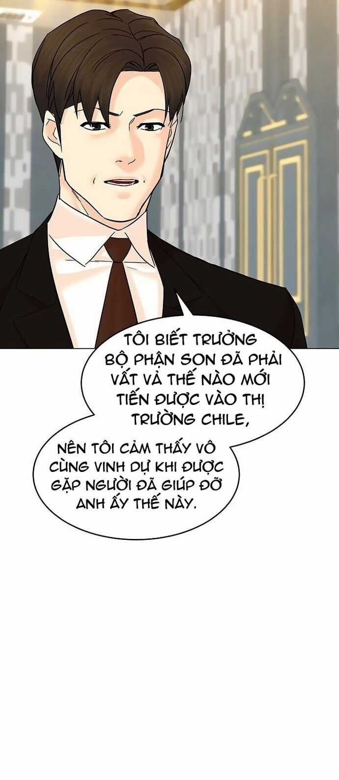 Người Trở Về Từ Cõi Chết Chương 121 trang 51