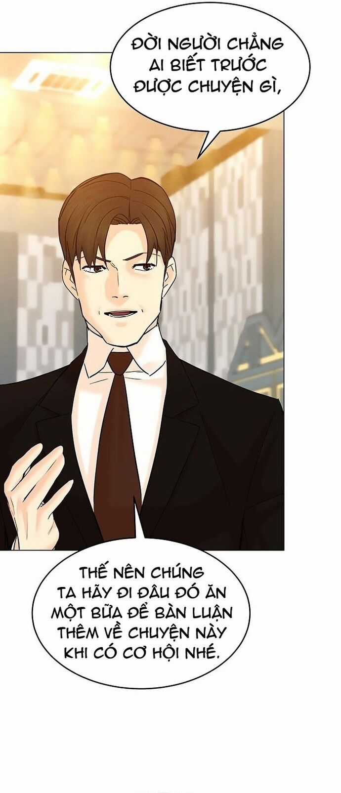 Người Trở Về Từ Cõi Chết Chương 121 trang 53