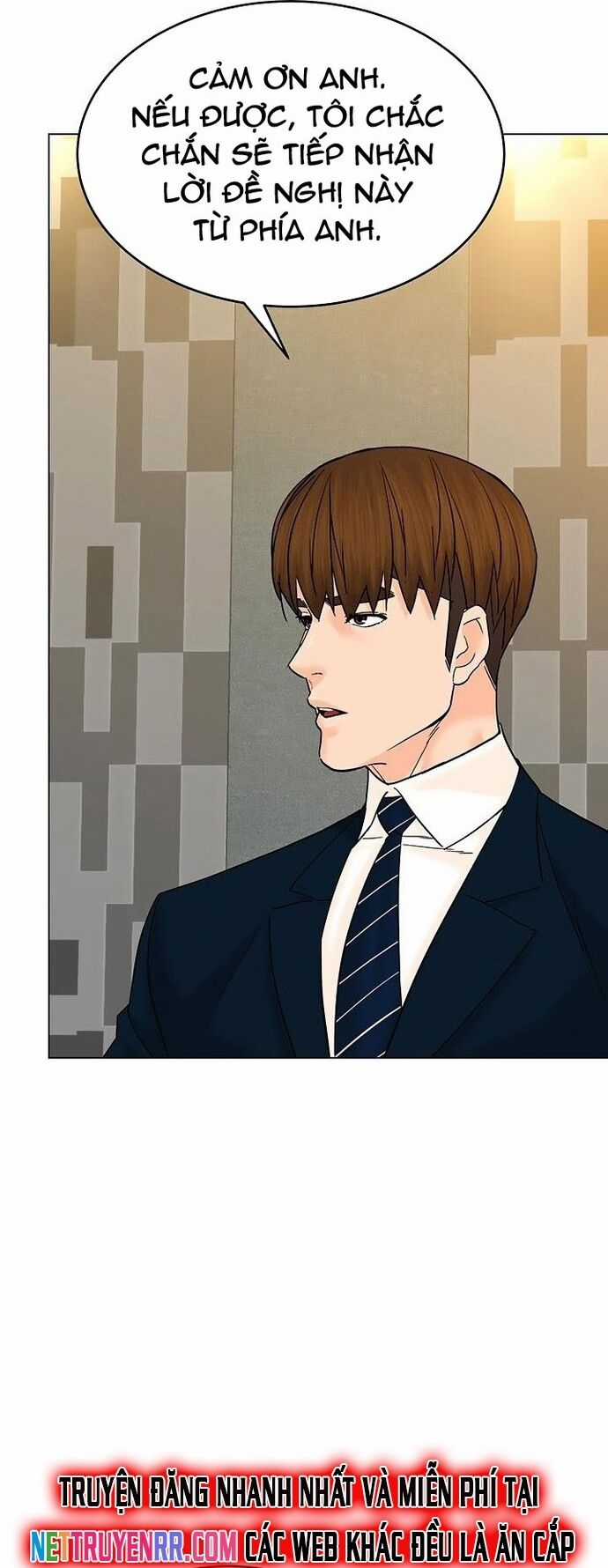 Người Trở Về Từ Cõi Chết Chương 121 trang 54