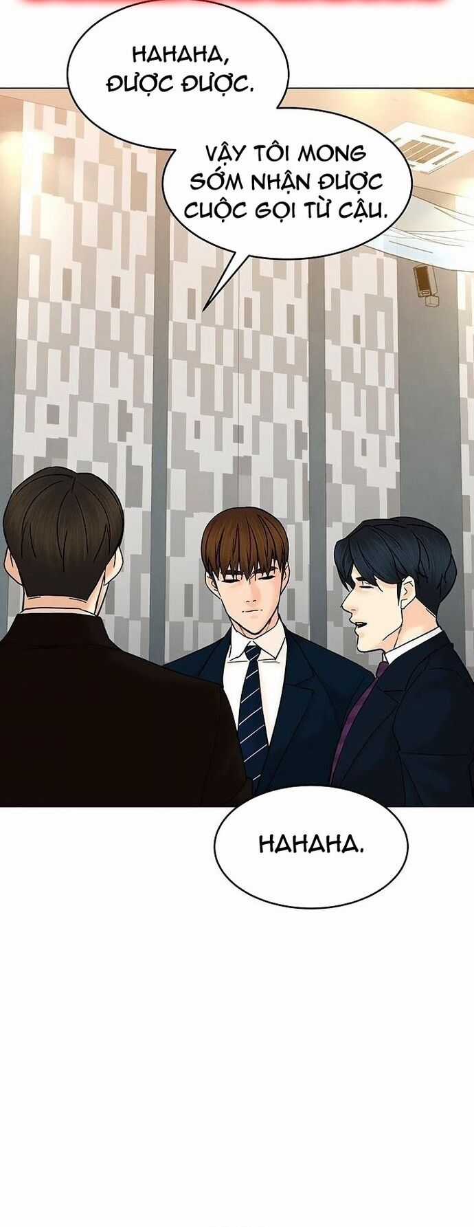 Người Trở Về Từ Cõi Chết Chương 121 trang 55