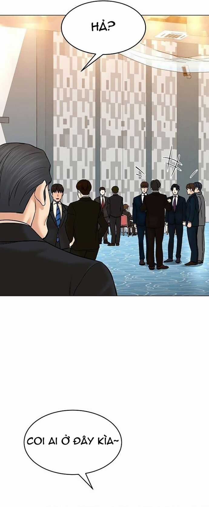 Người Trở Về Từ Cõi Chết Chương 121 trang 56