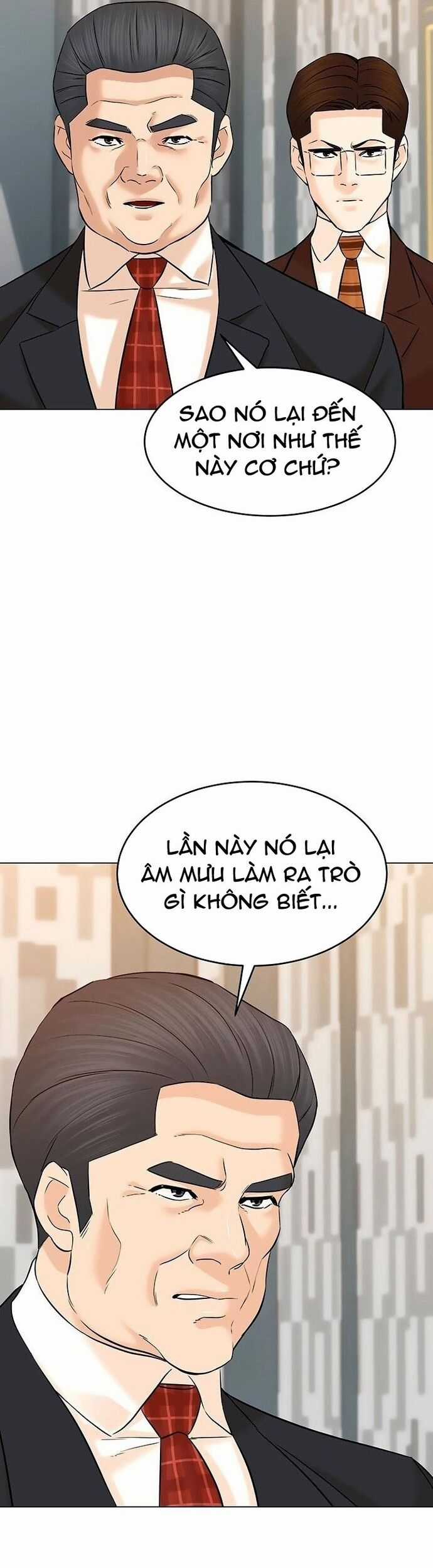 Người Trở Về Từ Cõi Chết Chương 121 trang 58