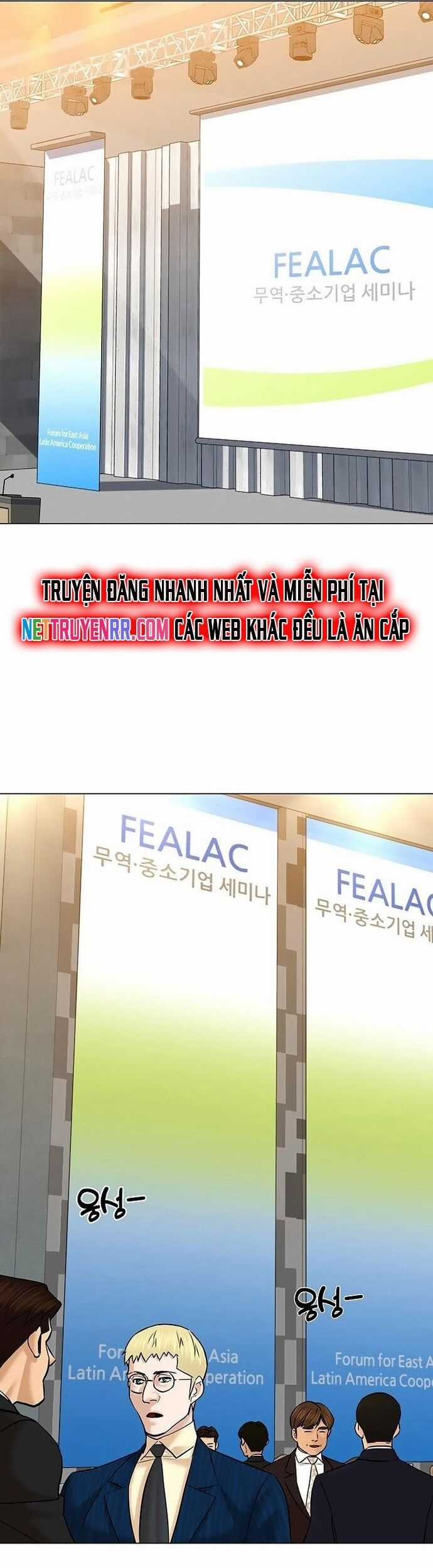 Người Trở Về Từ Cõi Chết Chương 121 trang 6