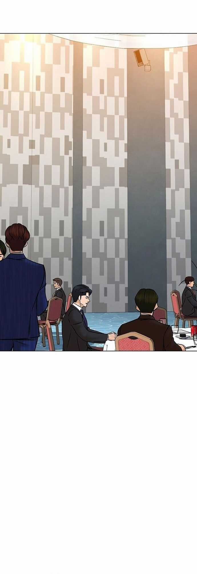 Người Trở Về Từ Cõi Chết Chương 121 trang 60