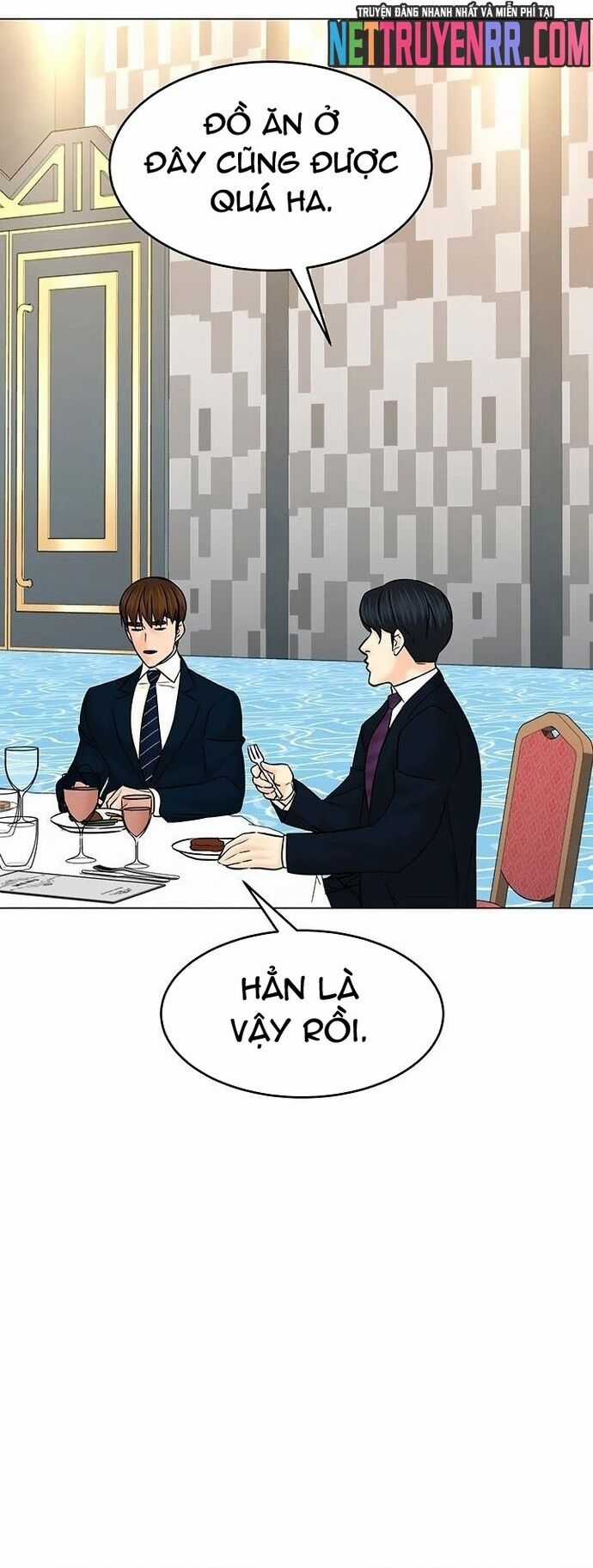 Người Trở Về Từ Cõi Chết Chương 121 trang 62