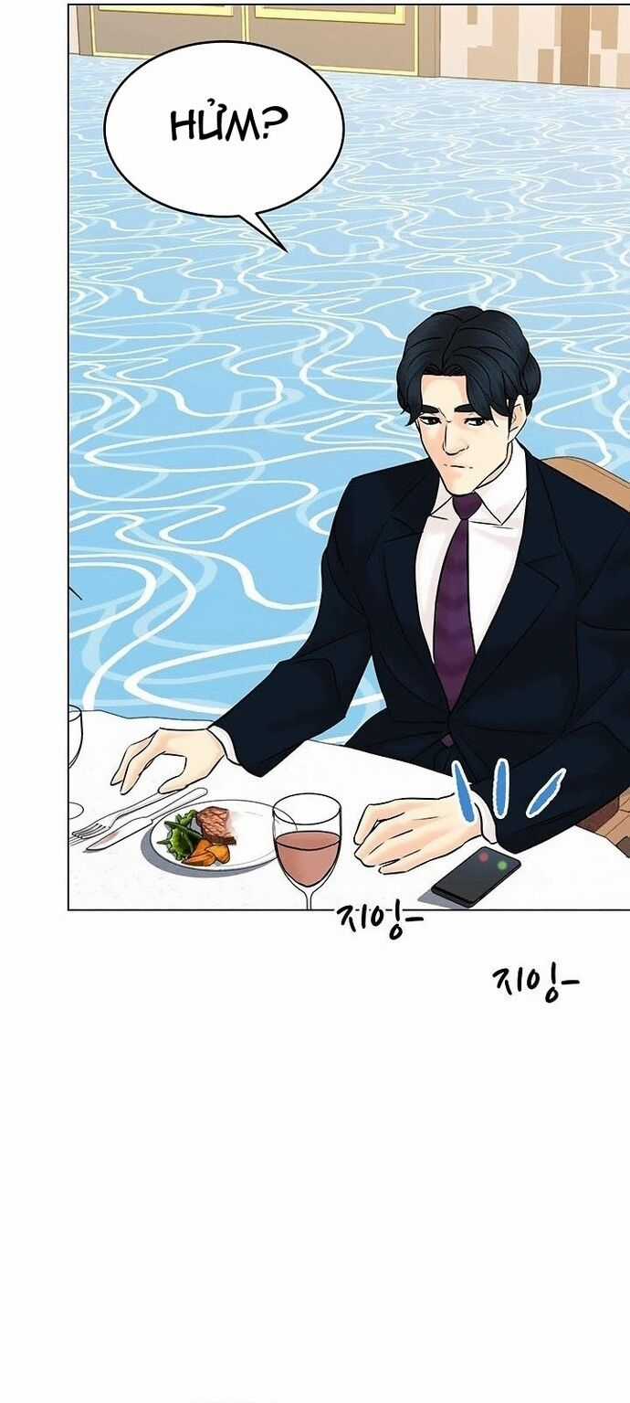 Người Trở Về Từ Cõi Chết Chương 121 trang 63