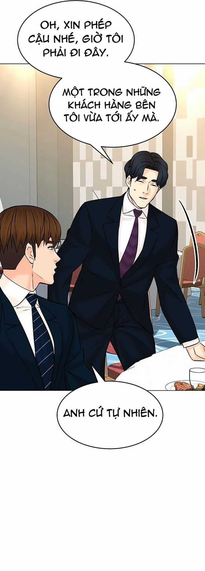 Người Trở Về Từ Cõi Chết Chương 121 trang 64