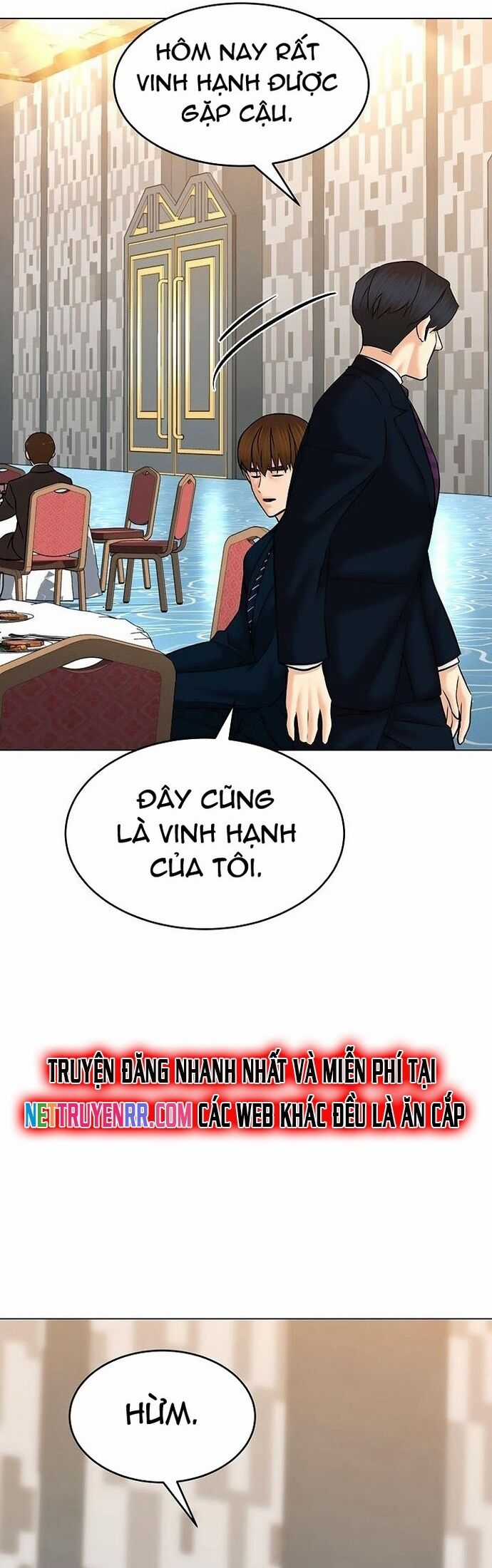 Người Trở Về Từ Cõi Chết Chương 121 trang 65