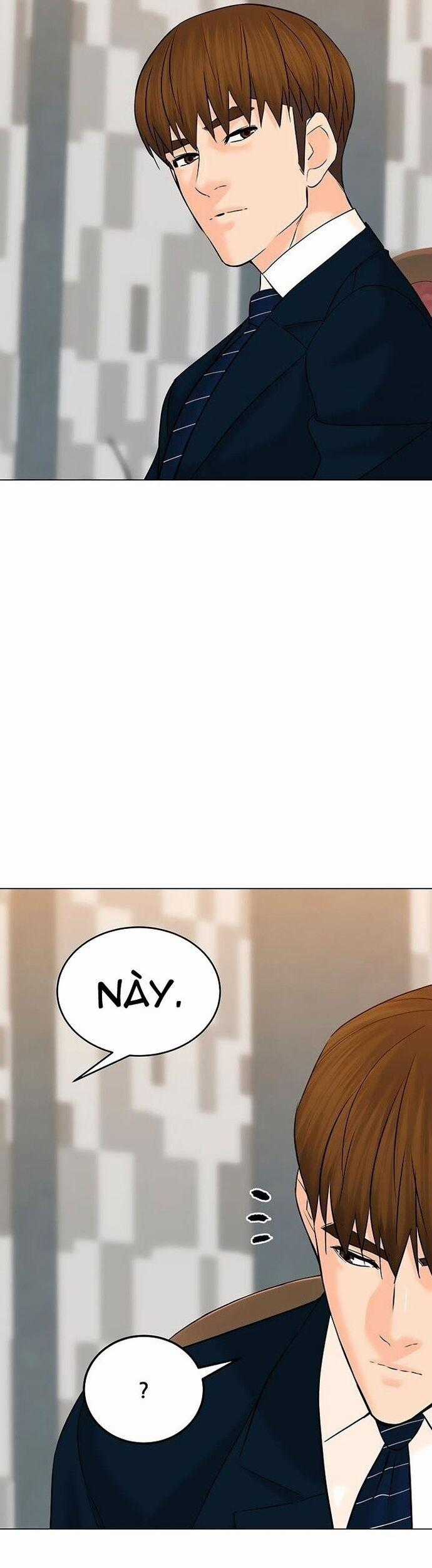 Người Trở Về Từ Cõi Chết Chương 121 trang 66