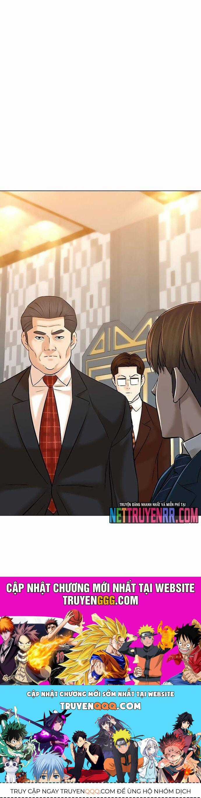 Người Trở Về Từ Cõi Chết Chương 121 trang 67