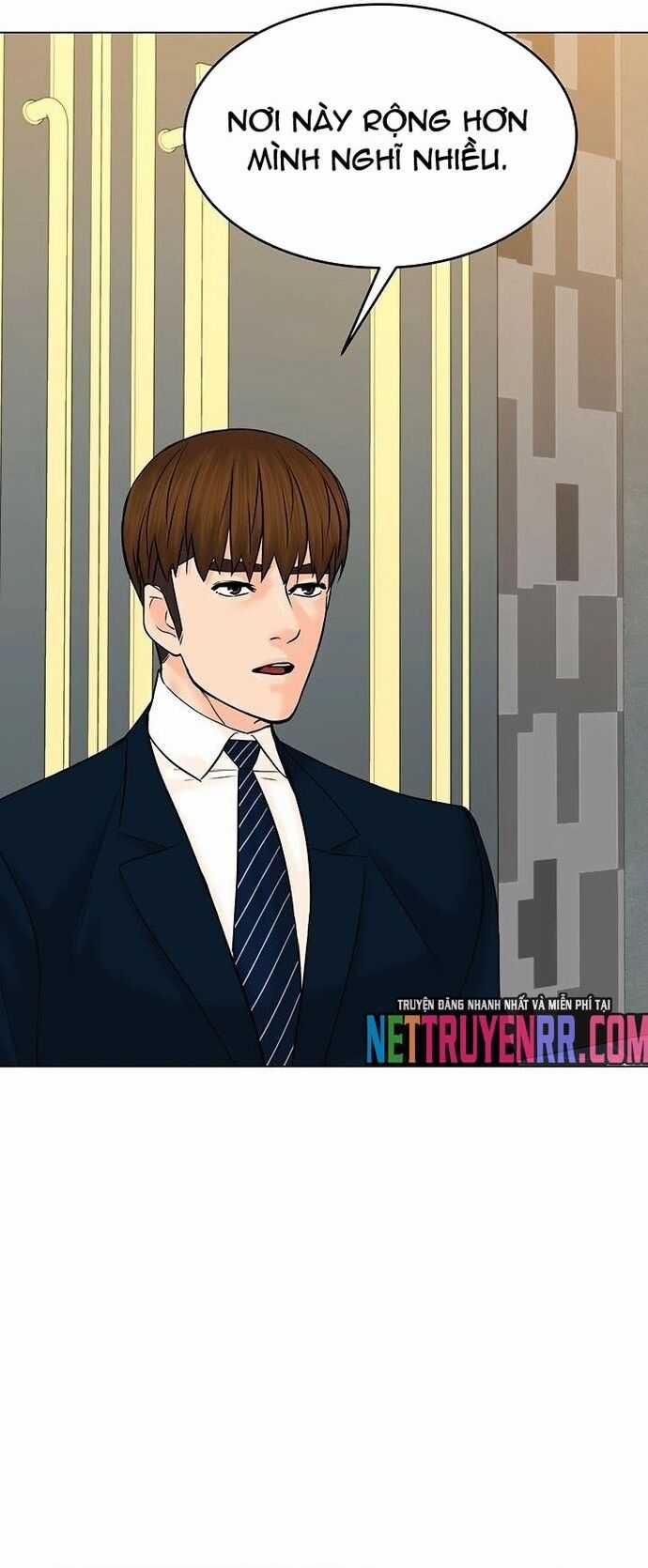 Người Trở Về Từ Cõi Chết Chương 121 trang 8