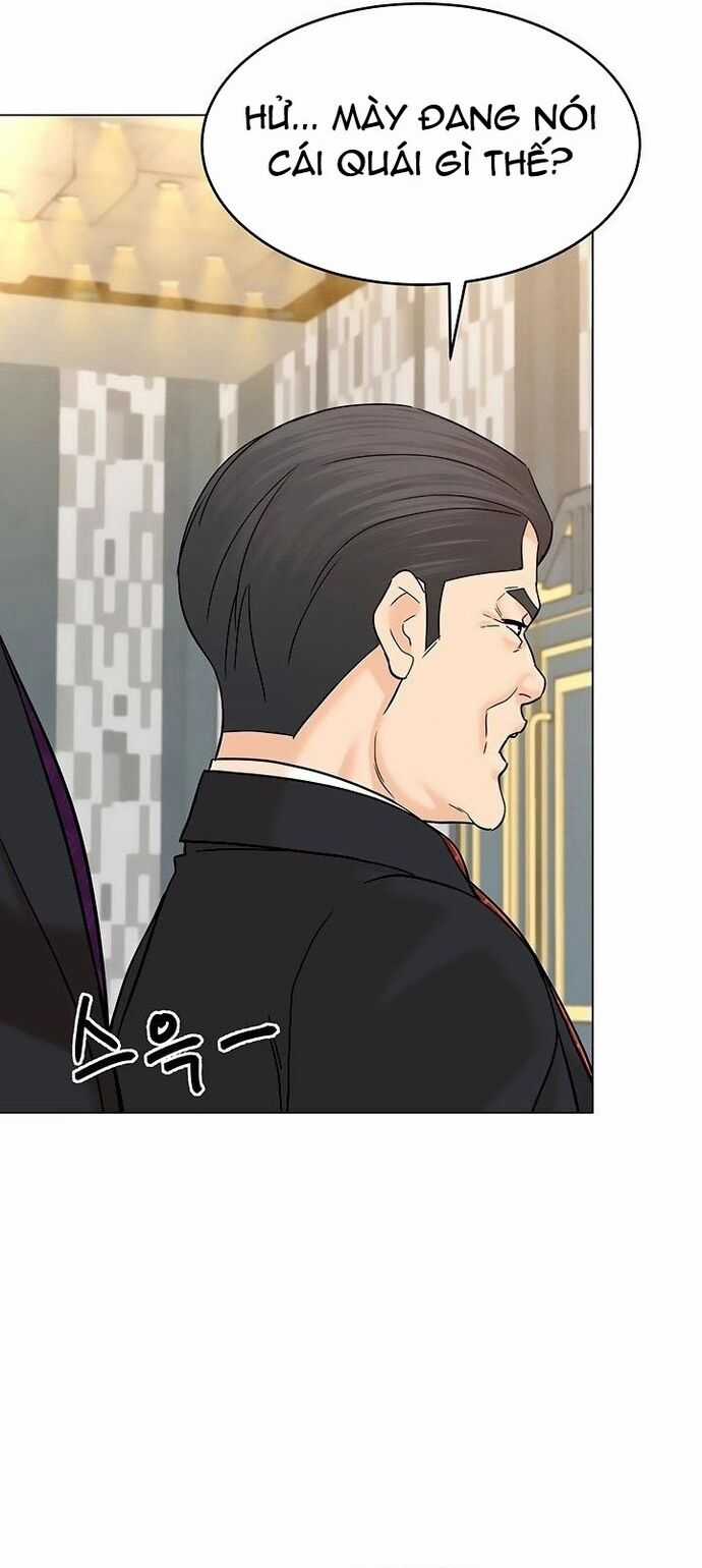 Người Trở Về Từ Cõi Chết Chương 122 trang 10