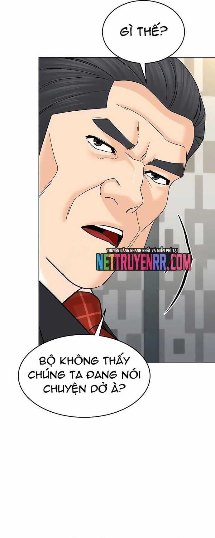 Người Trở Về Từ Cõi Chết Chương 122 trang 12