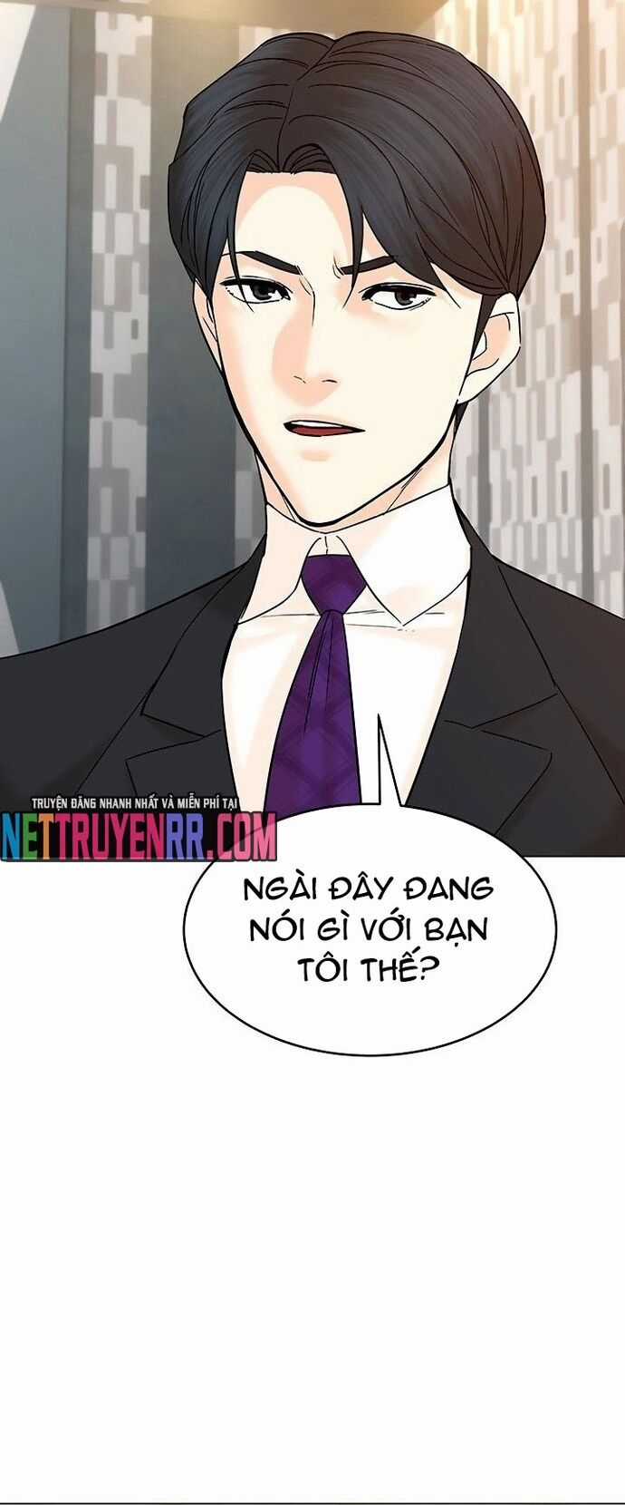 Người Trở Về Từ Cõi Chết Chương 122 trang 14