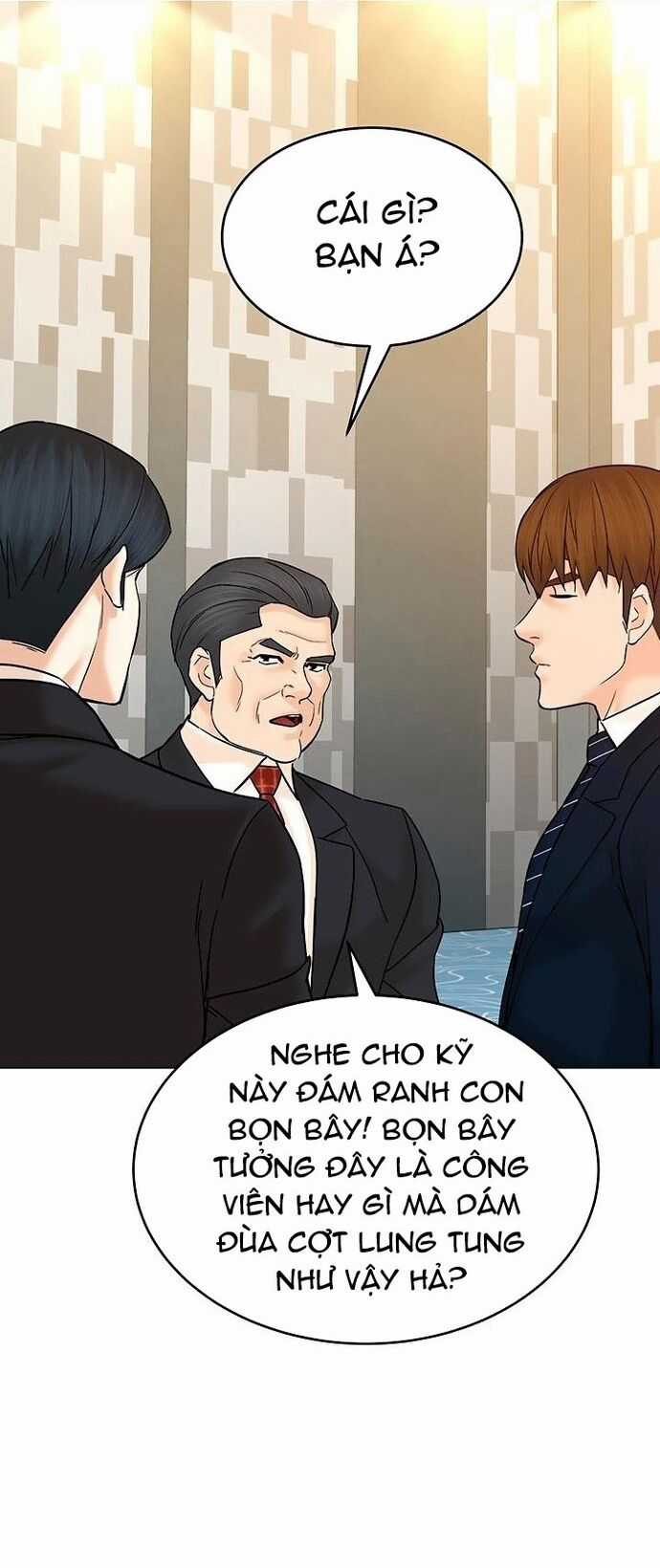 Người Trở Về Từ Cõi Chết Chương 122 trang 15