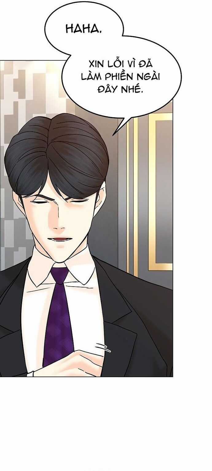 Người Trở Về Từ Cõi Chết Chương 122 trang 16