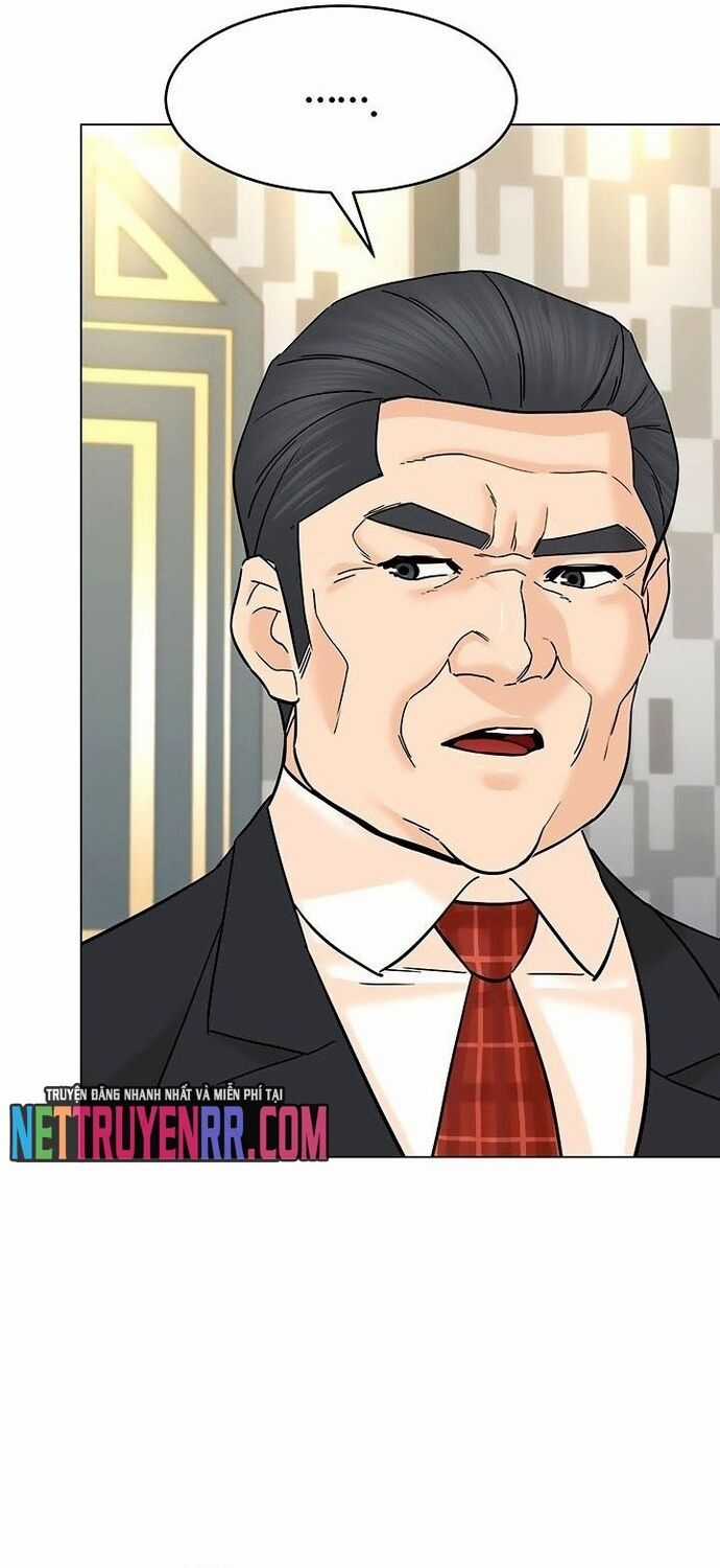 Người Trở Về Từ Cõi Chết Chương 122 trang 18