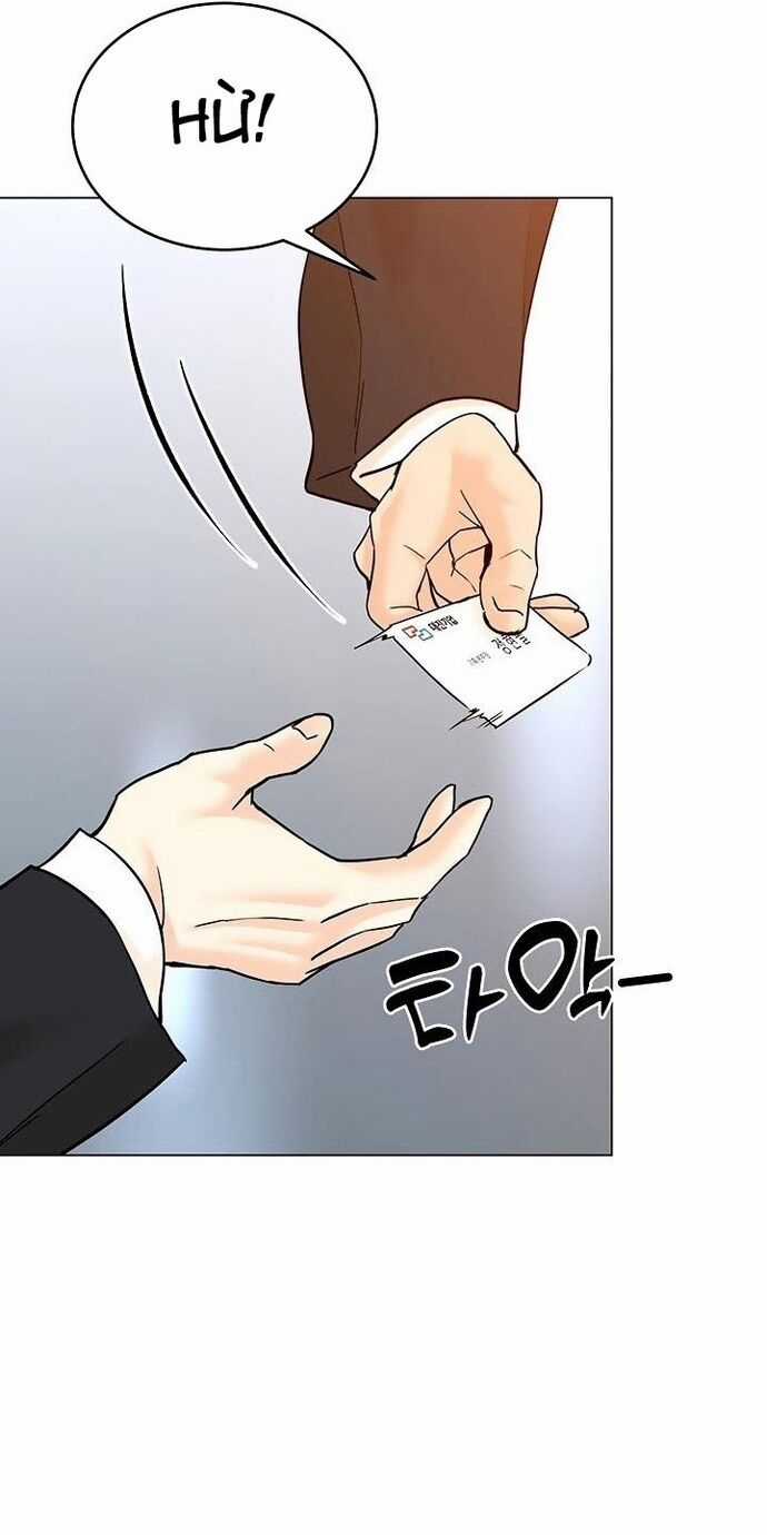 Người Trở Về Từ Cõi Chết Chương 122 trang 19