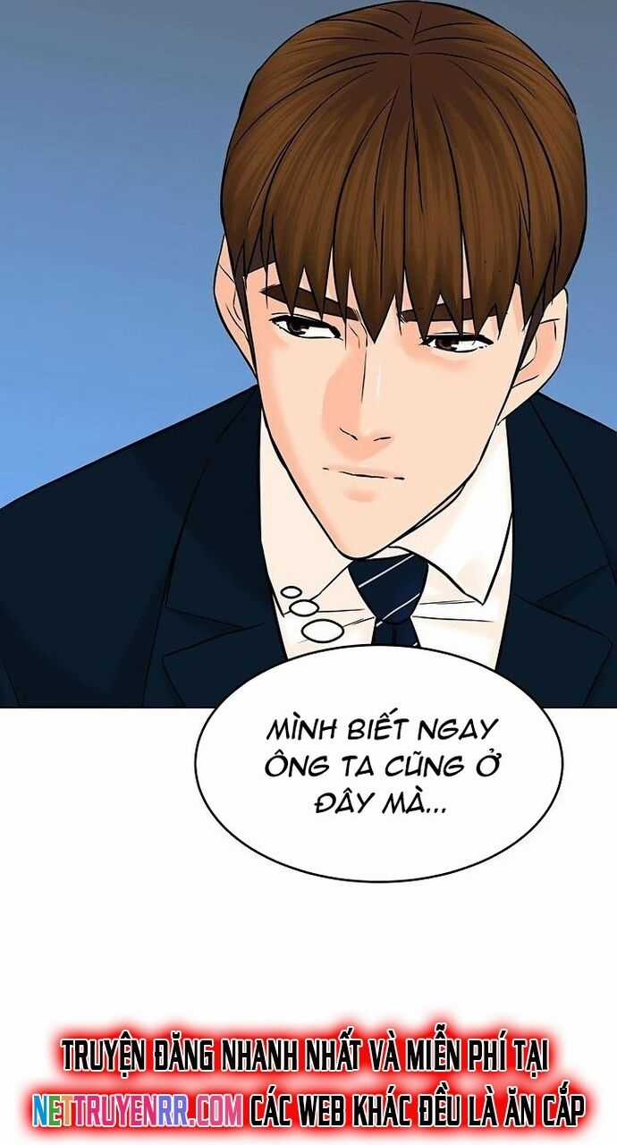 Người Trở Về Từ Cõi Chết Chương 122 trang 2