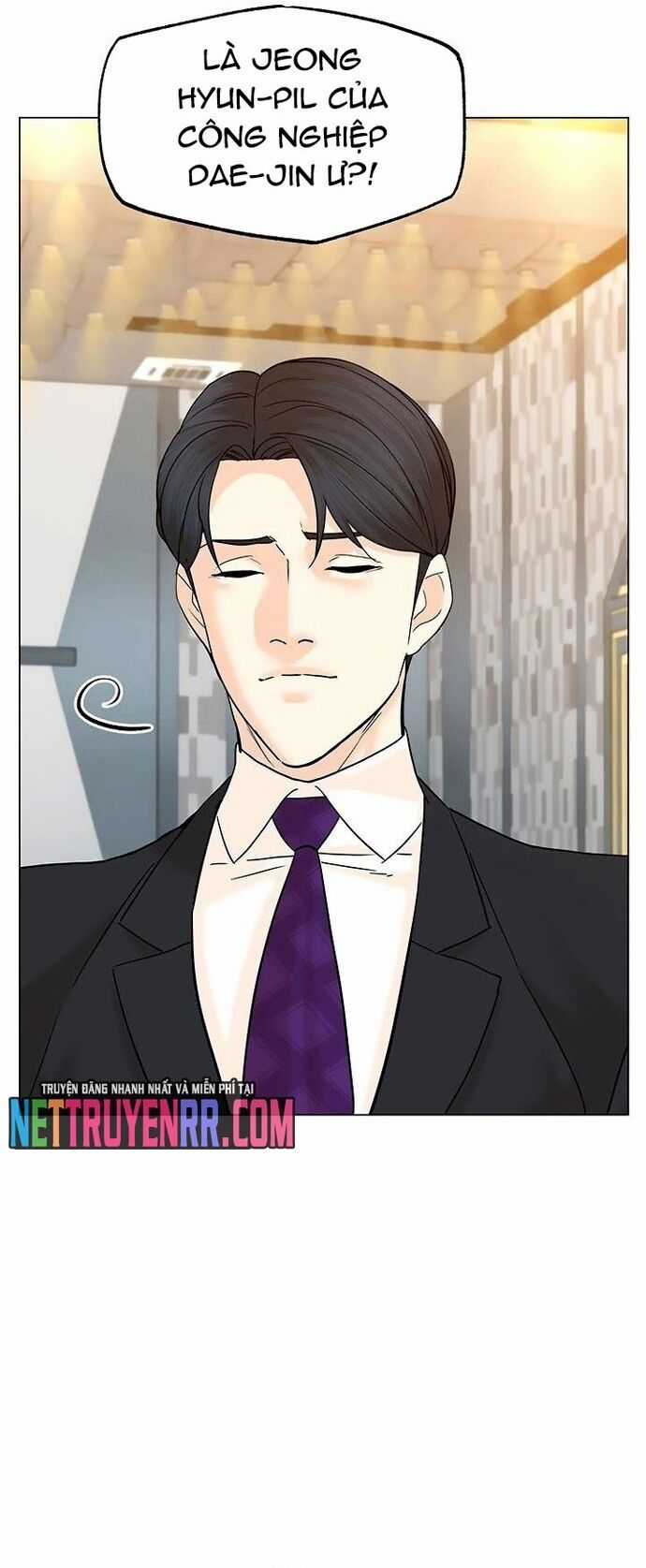 Người Trở Về Từ Cõi Chết Chương 122 trang 23