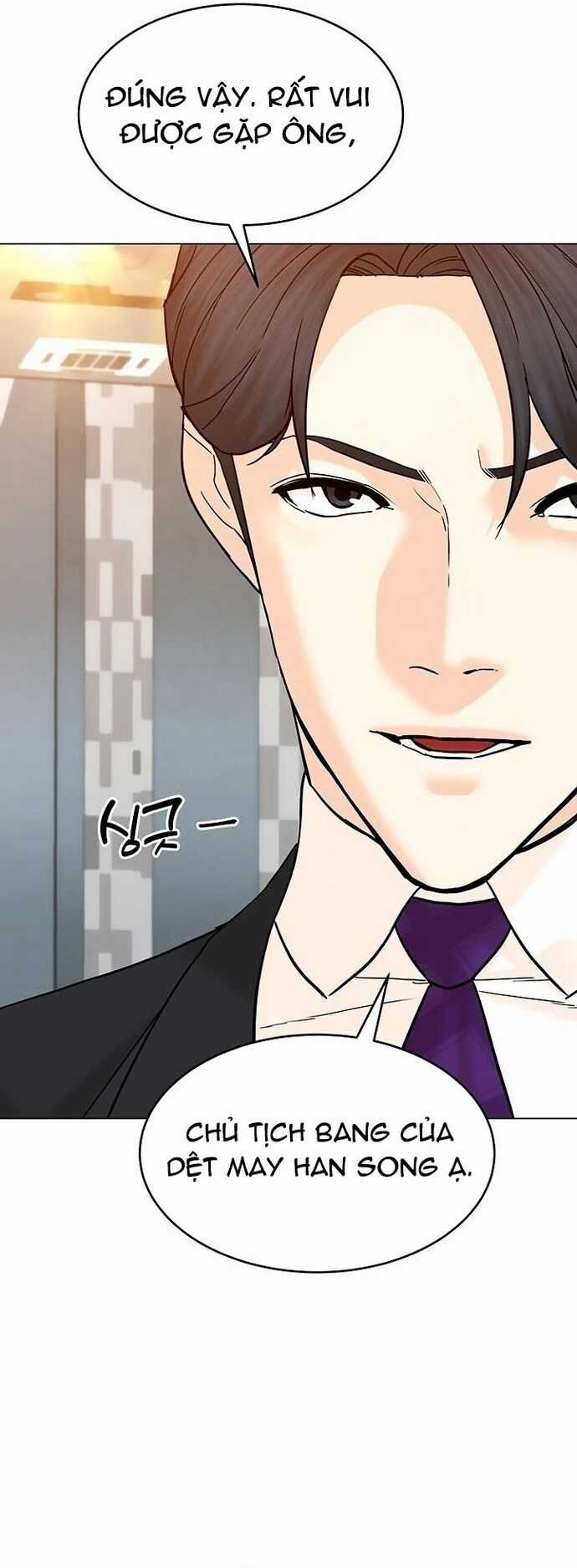 Người Trở Về Từ Cõi Chết Chương 122 trang 24