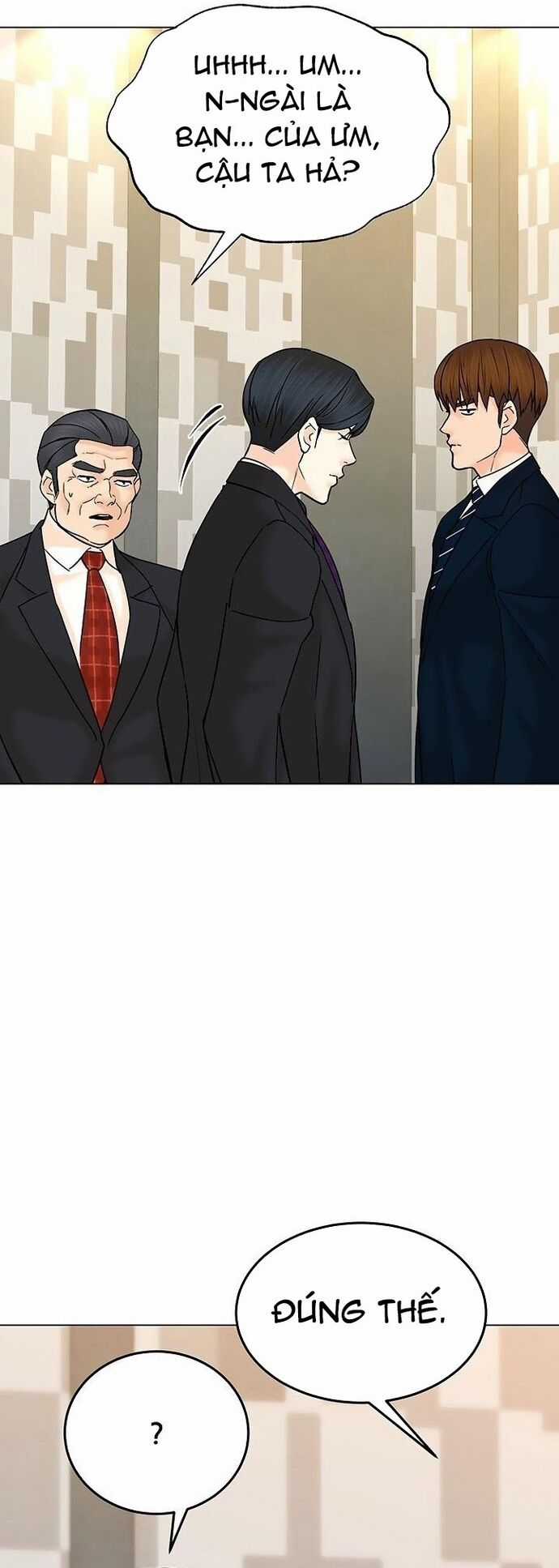 Người Trở Về Từ Cõi Chết Chương 122 trang 25